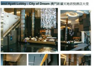 GrandHyattLobby CityofDream (1)